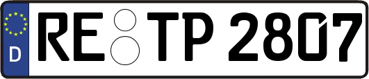 RE-TP2807