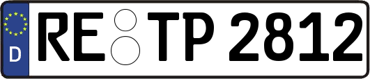 RE-TP2812