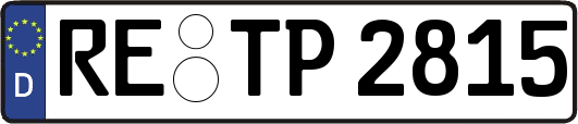 RE-TP2815