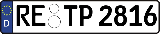 RE-TP2816
