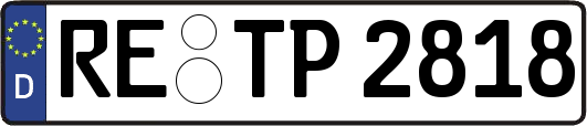 RE-TP2818