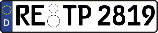 RE-TP2819