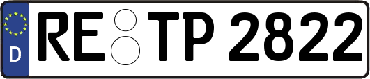 RE-TP2822