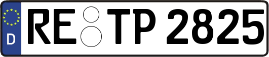 RE-TP2825