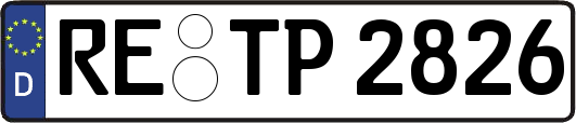RE-TP2826