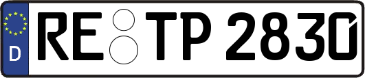 RE-TP2830