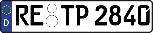 RE-TP2840