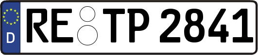 RE-TP2841
