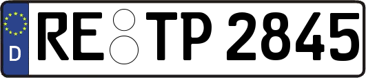 RE-TP2845