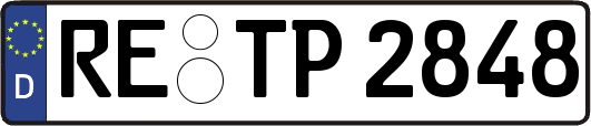 RE-TP2848
