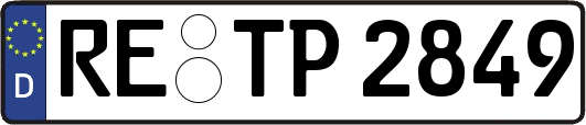 RE-TP2849