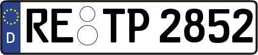 RE-TP2852