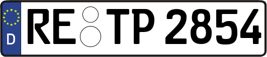 RE-TP2854