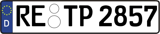 RE-TP2857
