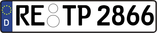 RE-TP2866
