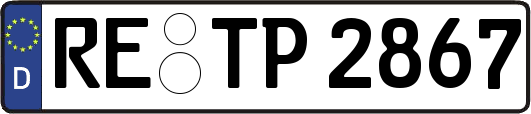 RE-TP2867