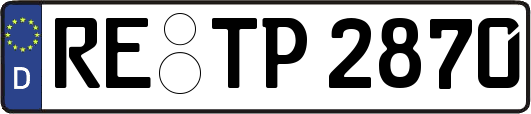 RE-TP2870