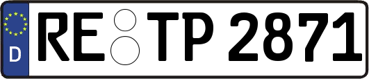 RE-TP2871