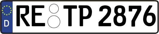 RE-TP2876