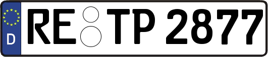 RE-TP2877