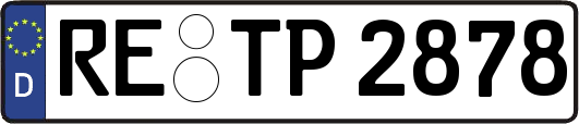 RE-TP2878