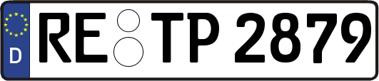 RE-TP2879
