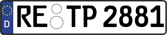 RE-TP2881
