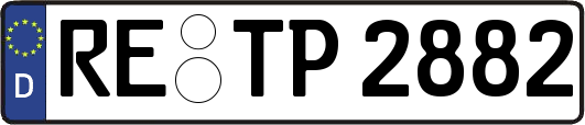 RE-TP2882