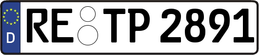 RE-TP2891