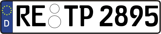 RE-TP2895
