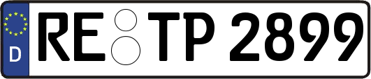 RE-TP2899