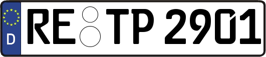 RE-TP2901