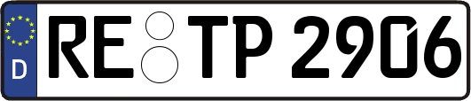 RE-TP2906