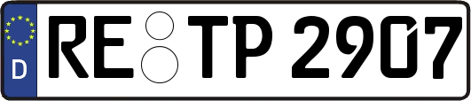RE-TP2907
