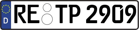 RE-TP2909