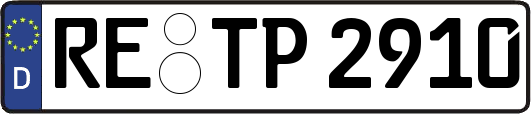 RE-TP2910