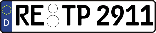 RE-TP2911