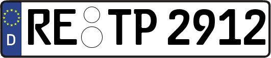 RE-TP2912