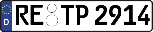 RE-TP2914