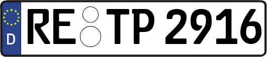 RE-TP2916