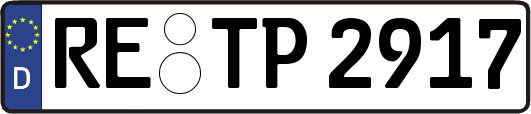 RE-TP2917