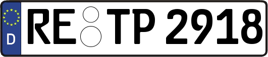 RE-TP2918