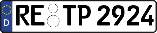 RE-TP2924