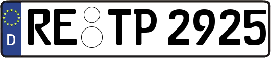 RE-TP2925