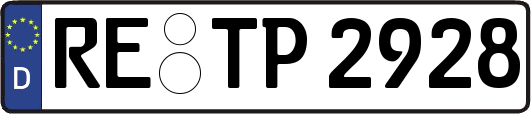 RE-TP2928