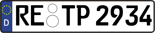 RE-TP2934