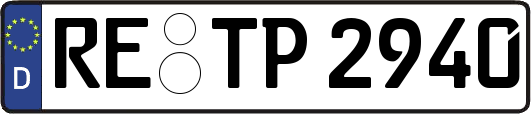 RE-TP2940