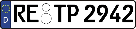 RE-TP2942