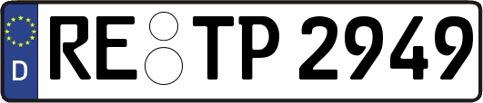 RE-TP2949