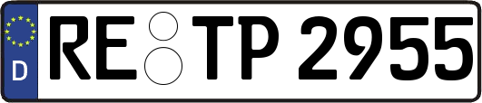 RE-TP2955